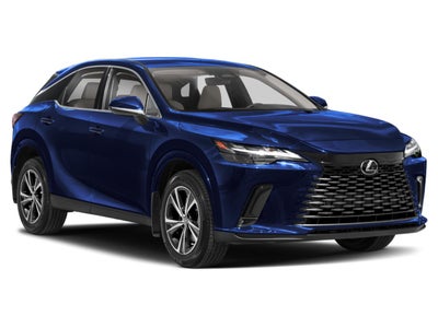 2025 Lexus RX 350 350 Luxury