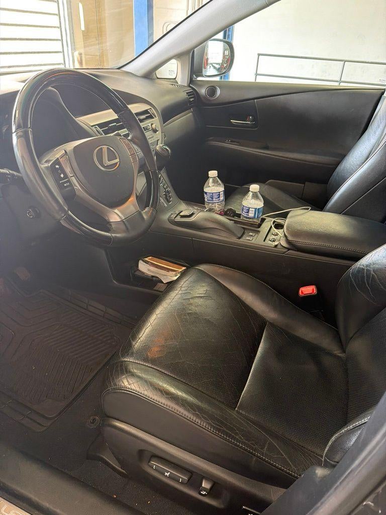 2013 Lexus RX 350 350