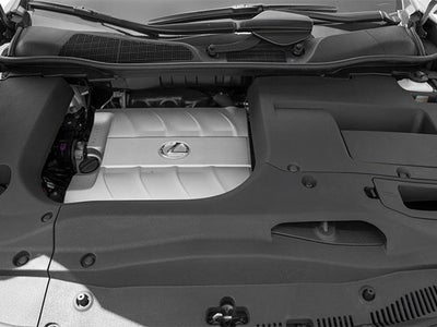 2013 Lexus RX 350 350