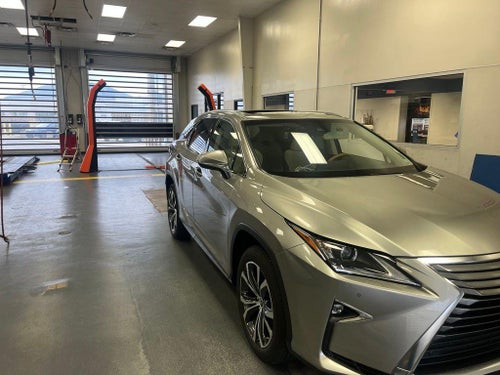2019 Lexus RX 350 350