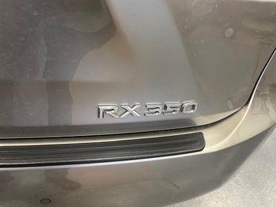 2019 Lexus RX 350 350