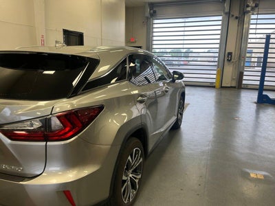 2019 Lexus RX 350 350