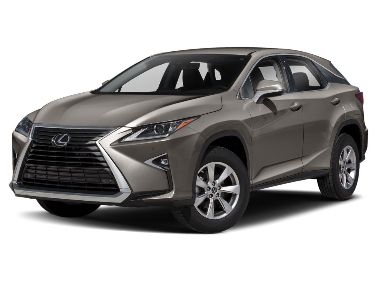 2019 Lexus RX 350 350