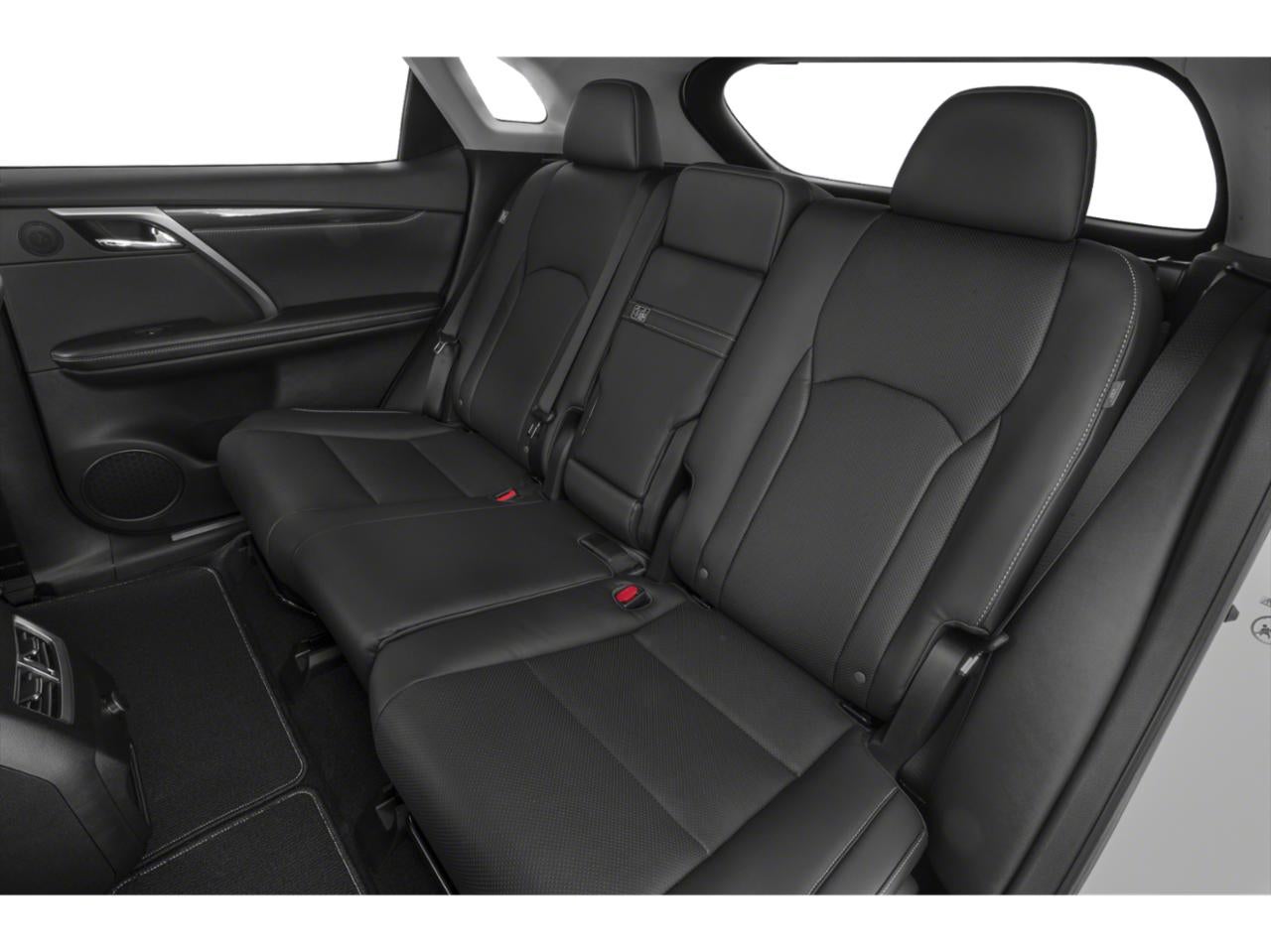 2019 Lexus RX 350 350