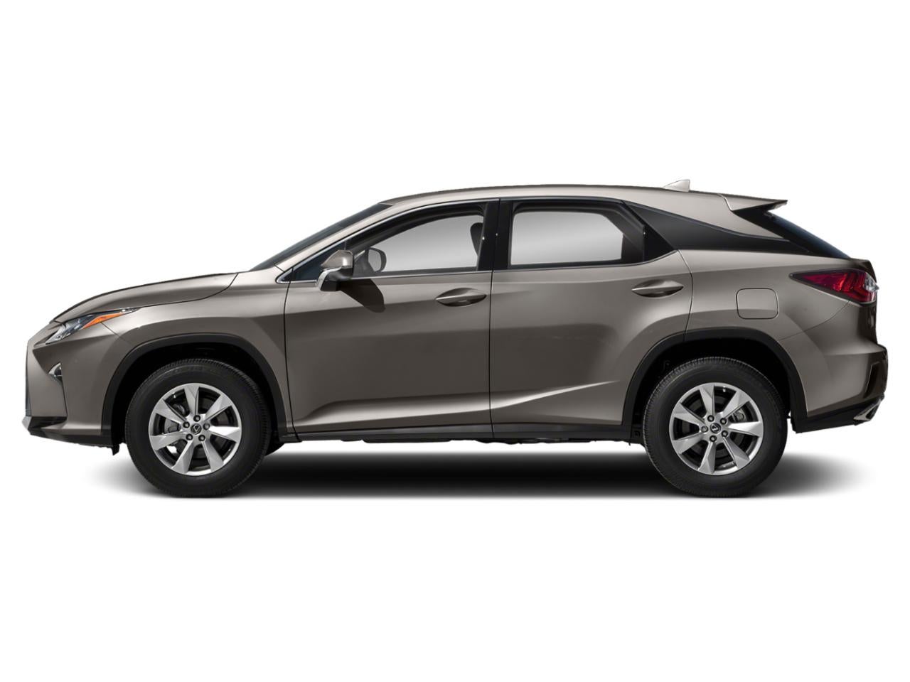 2019 Lexus RX 350 350