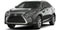 2019 Lexus RX 350 350