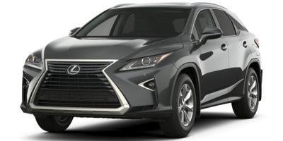 2019 Lexus RX 350 350