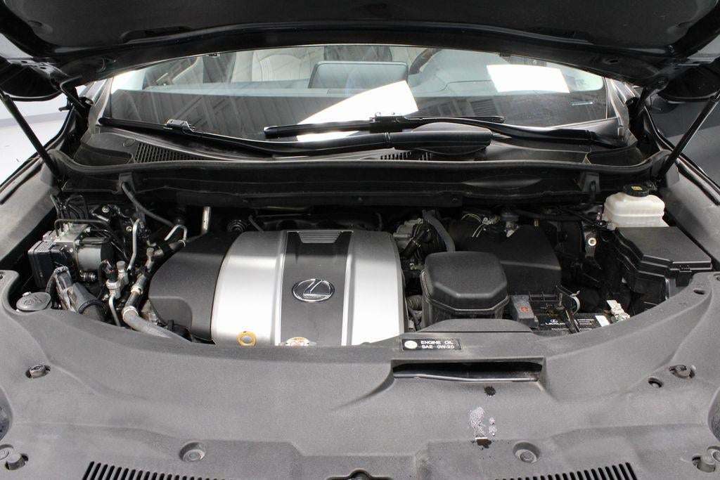 2019 Lexus RX 350 350
