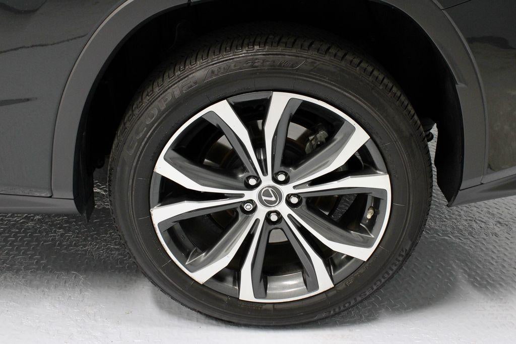 2019 Lexus RX 350 350