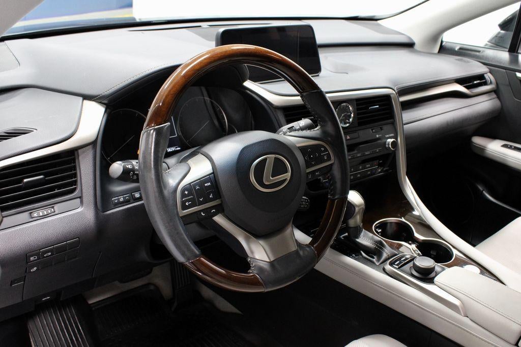 2019 Lexus RX 350 350