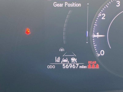 2024 Lexus NX 250 250 Premium