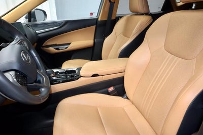 2024 Lexus NX 250 250 Premium