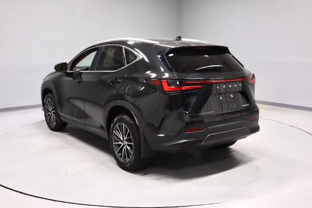 2024 Lexus NX 250 250 Premium