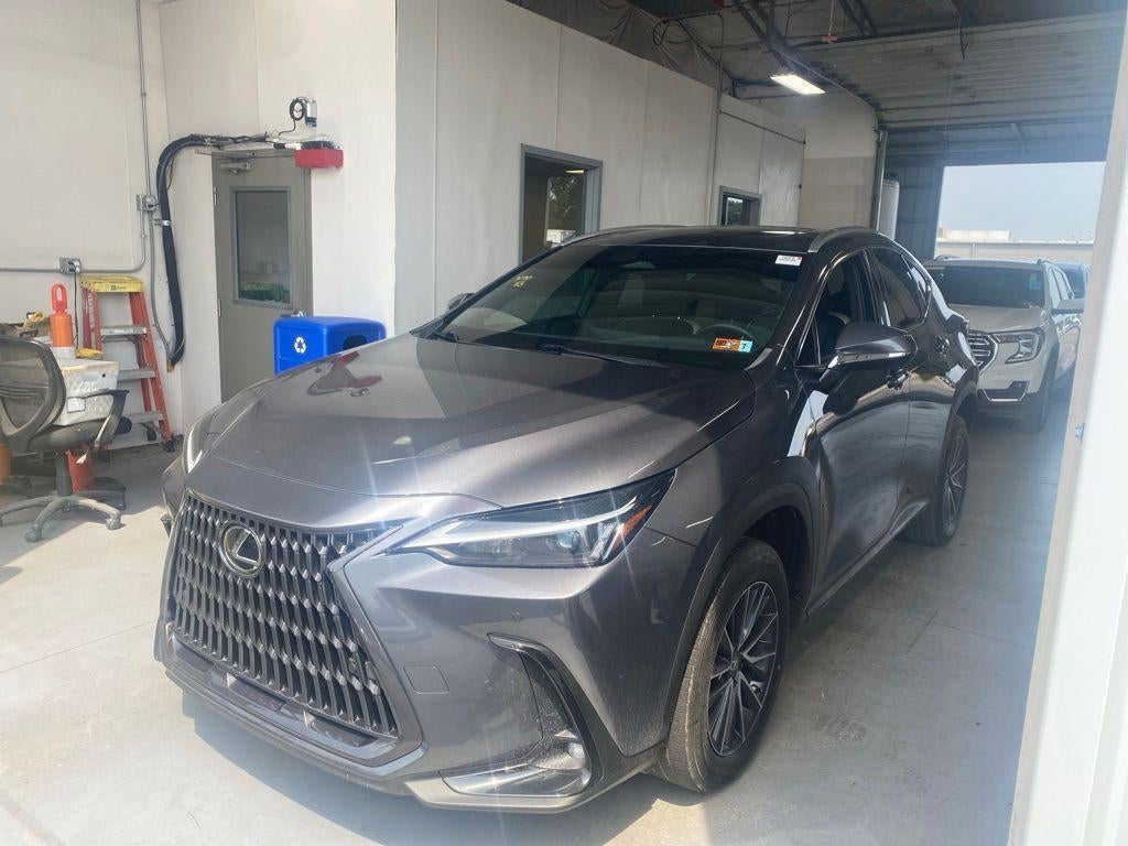 2023 Lexus NX 350 350 Premium