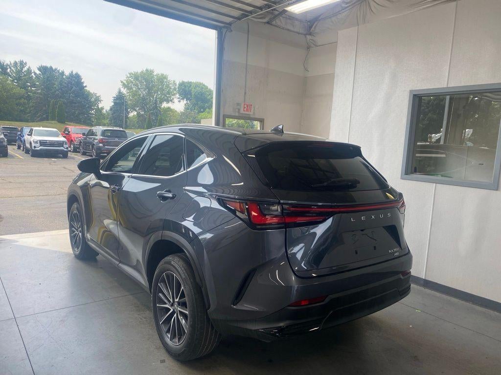 2023 Lexus NX 350 350 Premium