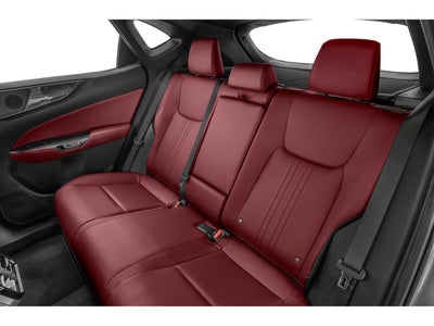 2023 Lexus NX 350 350 Premium