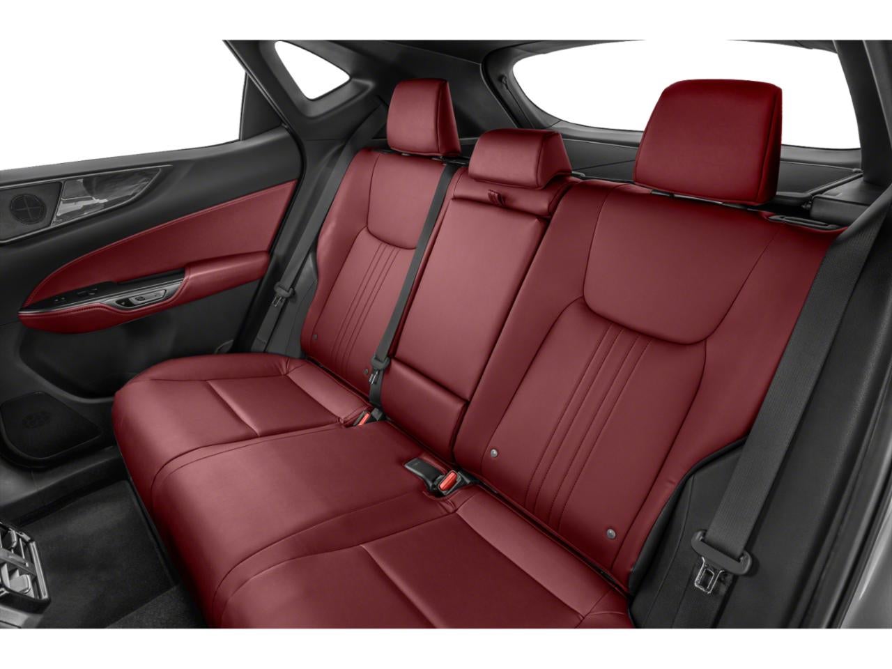 2023 Lexus NX 350 350 Premium