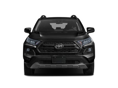 2019 Toyota RAV4 Adventure
