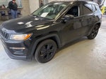2020 Jeep Compass Altitude