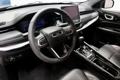 2023 Jeep Compass High Altitude