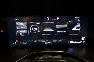 2023 Jeep Compass High Altitude