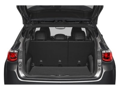 2023 Jeep Compass High Altitude