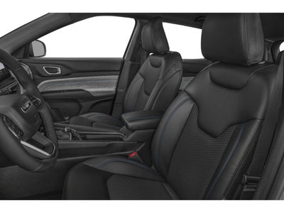 2023 Jeep Compass High Altitude