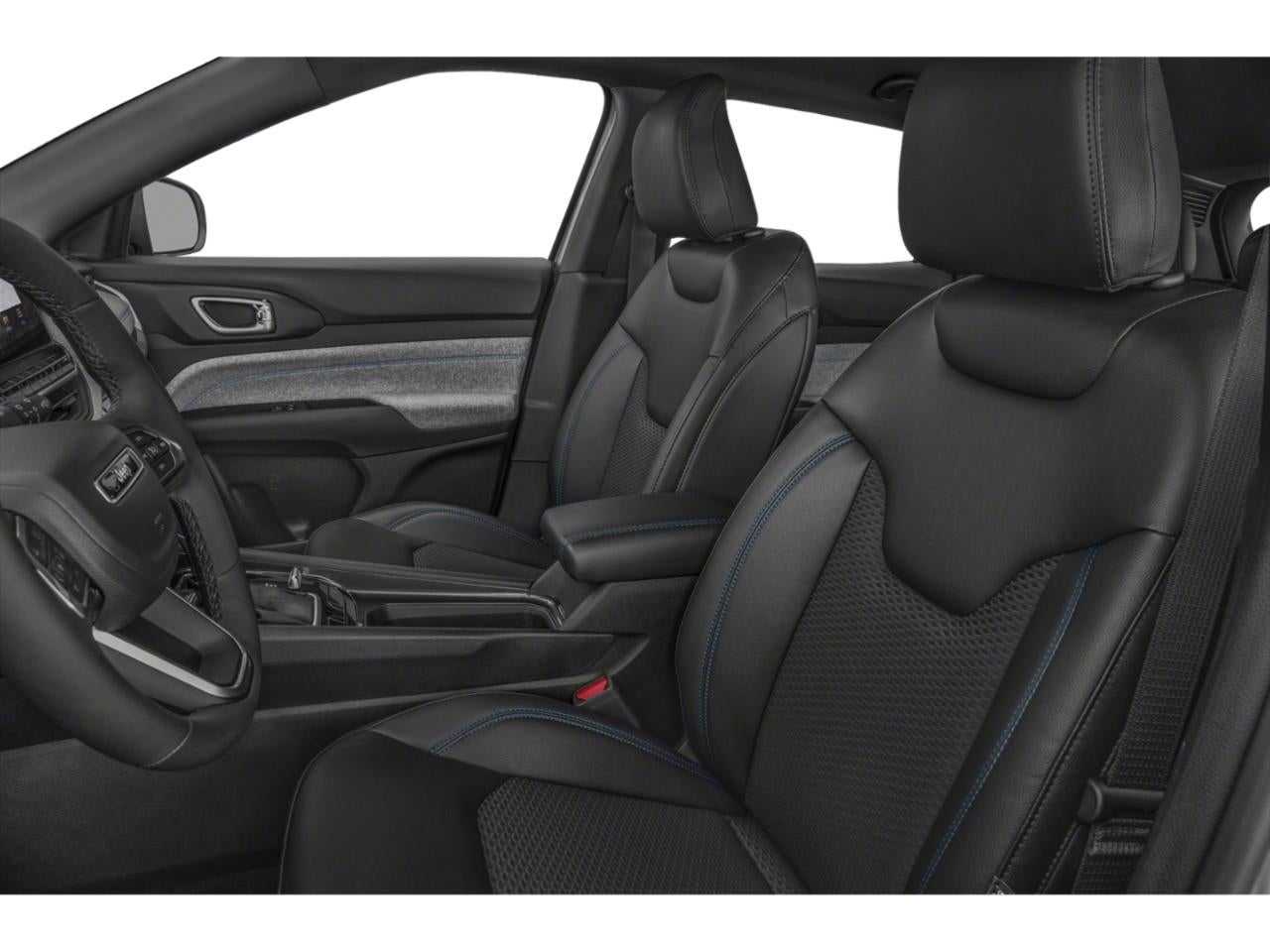 2023 Jeep Compass High Altitude