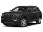 2023 Jeep Compass High Altitude