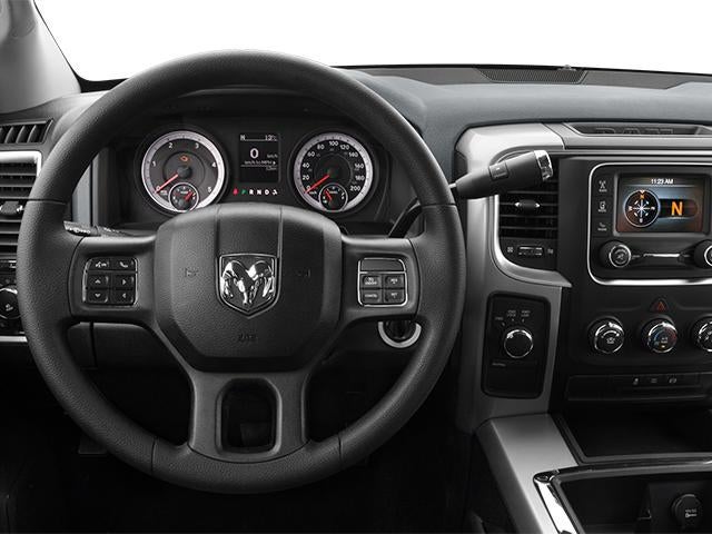 2014 RAM 3500 Laramie