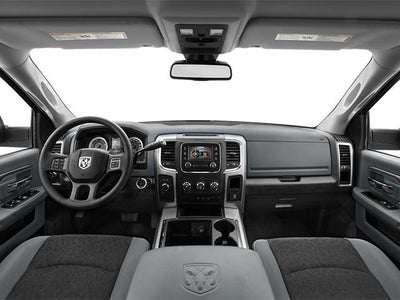 2014 RAM 3500 Laramie