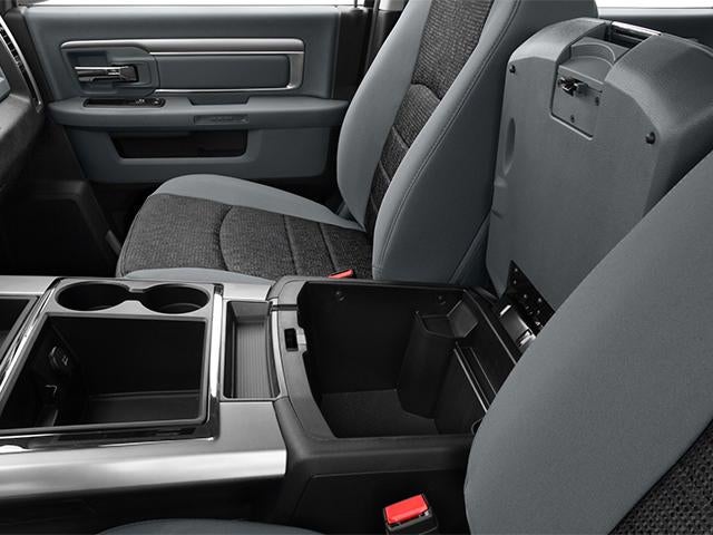 2014 RAM 3500 Laramie
