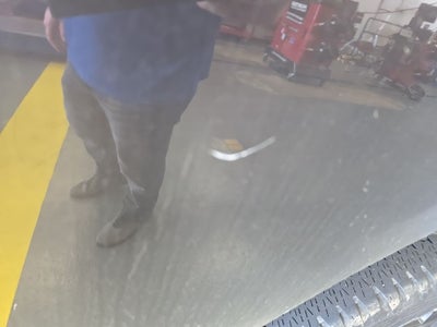 2025 RAM 3500 Laramie