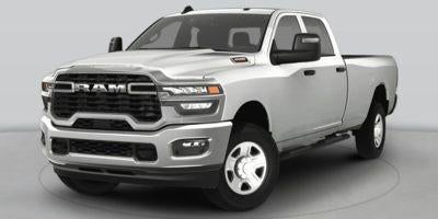 2025 RAM 3500 Laramie