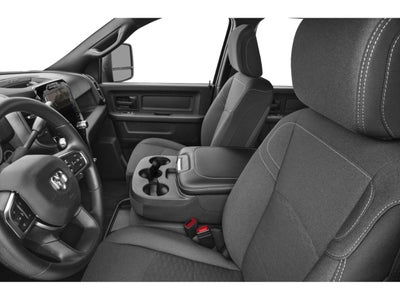 2025 RAM 3500 Tradesman