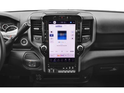 2025 RAM 3500 Tradesman
