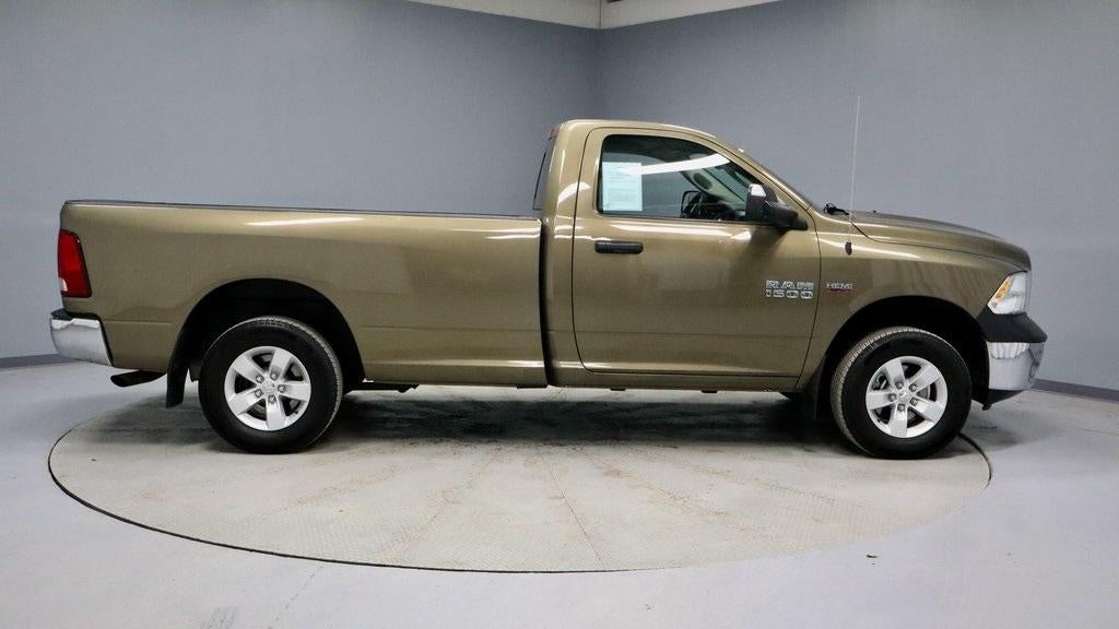 2014 RAM 1500 Tradesman