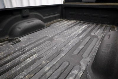 2014 RAM 1500 Tradesman