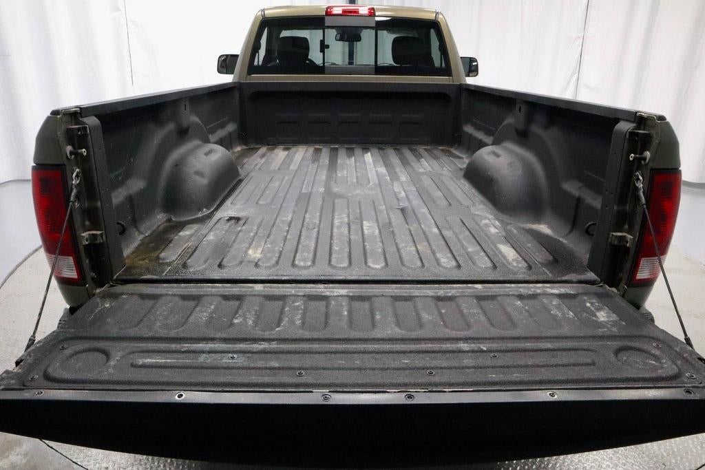2014 RAM 1500 Tradesman
