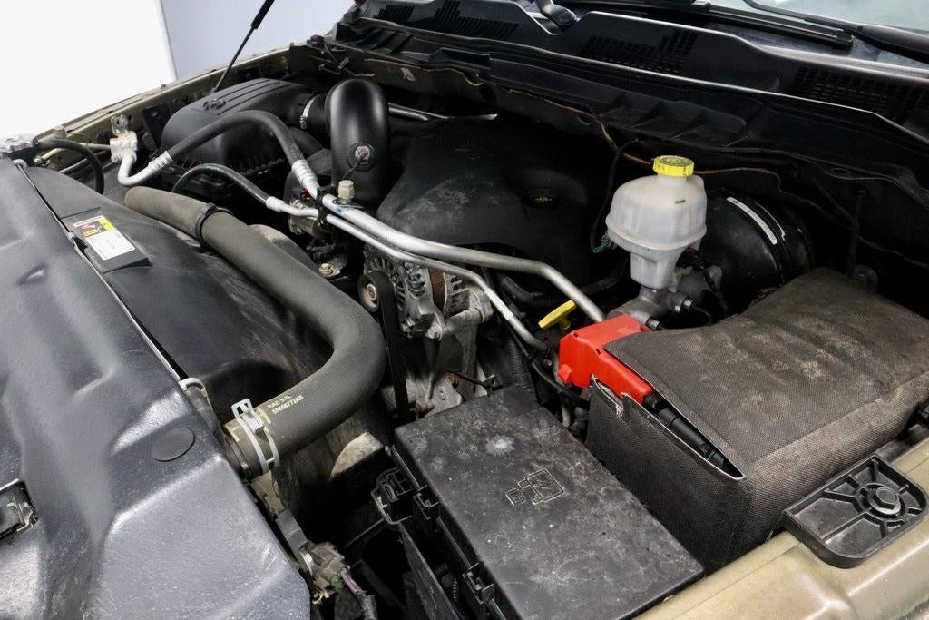 2014 RAM 1500 Tradesman