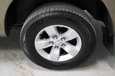 2014 RAM 1500 Tradesman