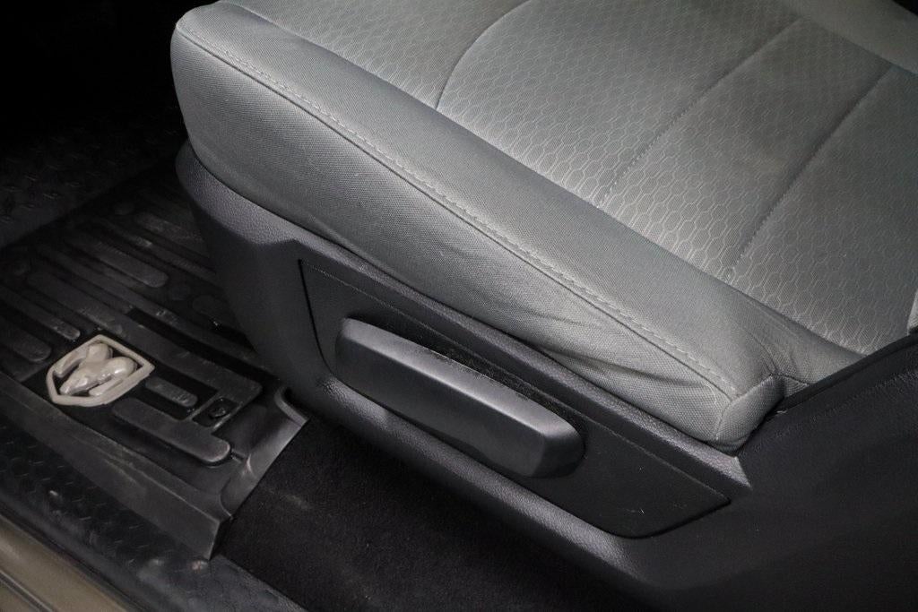 2014 RAM 1500 Tradesman