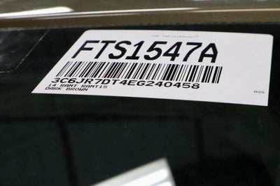 2014 RAM 1500 Tradesman