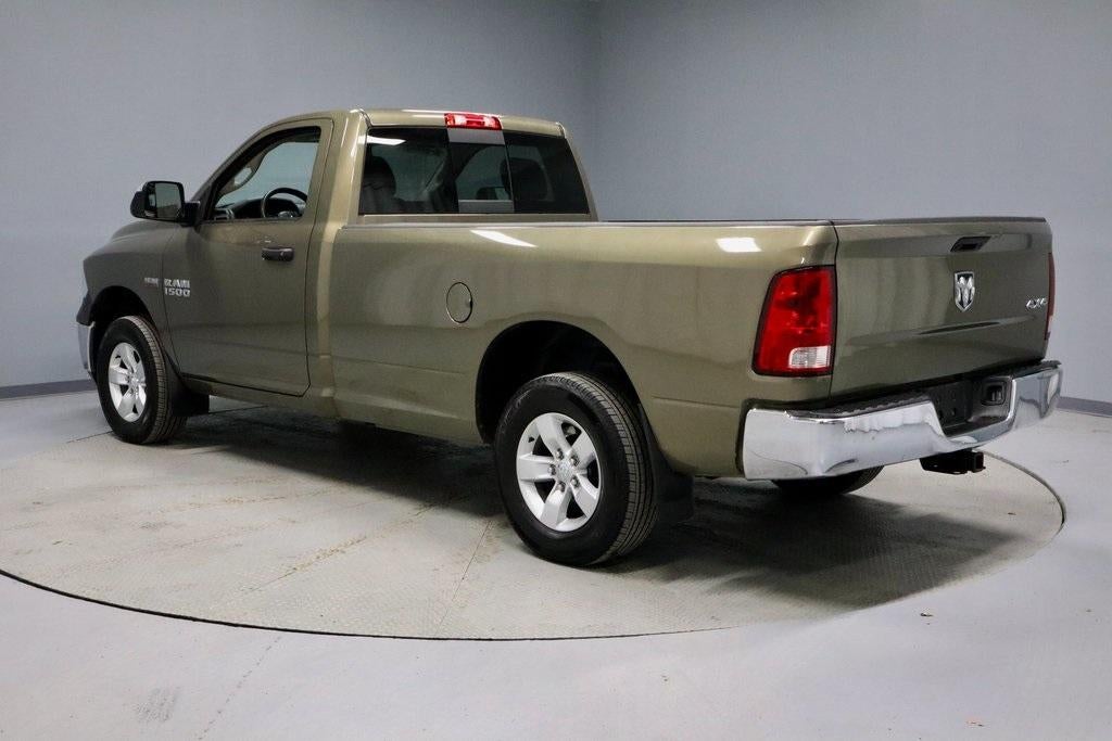 2014 RAM 1500 Tradesman