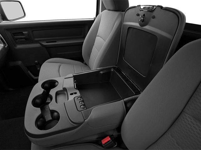 2014 RAM 1500 Tradesman