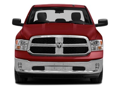 2014 RAM 1500 Tradesman