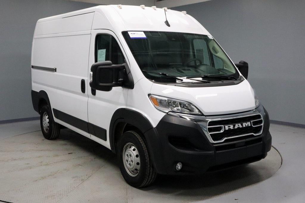 2023 RAM ProMaster Cargo Van Base