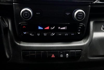 2023 RAM ProMaster Cargo Van Base