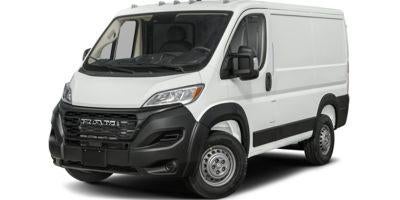 2023 RAM ProMaster Cargo Van Base