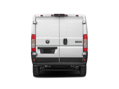 2023 RAM ProMaster Cargo Van Base